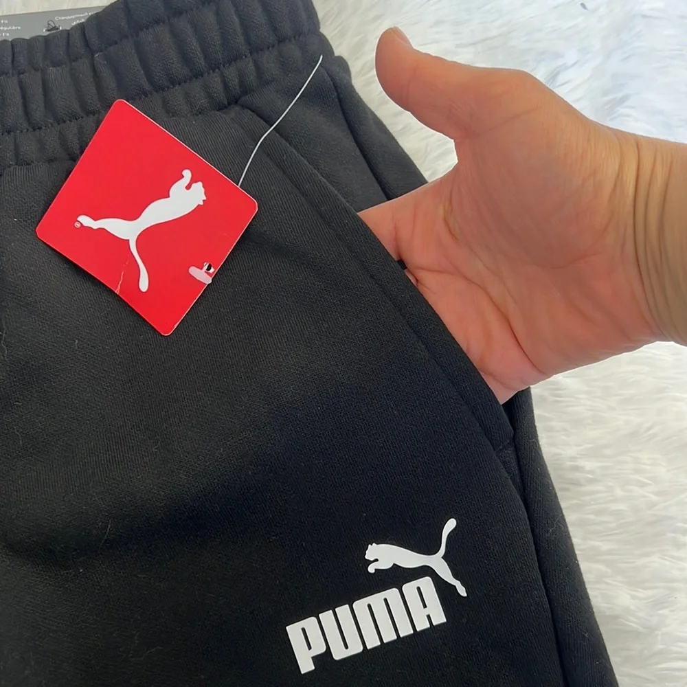 Puma Essential Logo‎ Pants